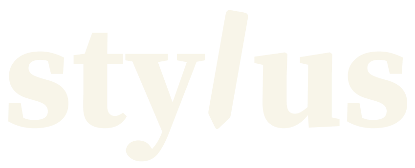 stylus